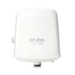 Punto de acceso inalámbrico Aruba  HPE Instant On AP17