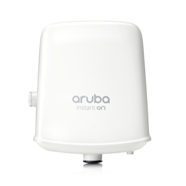 Punto de acceso inalámbrico Aruba  HPE Instant On AP17