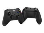 Control de xbox inalambrico negro carbón - Image 3