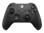 Control de xbox inalambrico negro carbón - Image 5