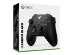 Control de xbox inalambrico negro carbón