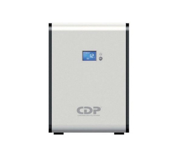 UPS CDP R-SMART 2010
