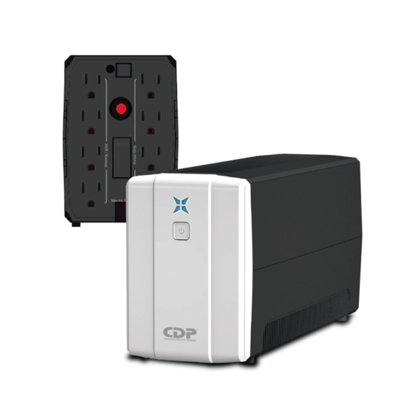 UPS  1000 VA- R-UPR1008