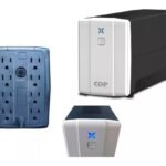 UPS CDP R-UPR 508 500VA