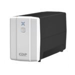 UPS-CDP  Interactiva R-UPR 758 / 750VA