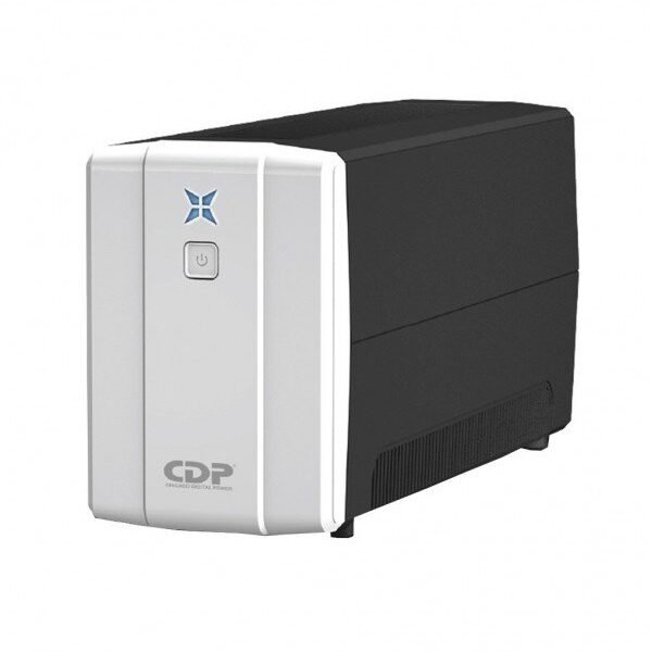 UPS-CDP  Interactiva R-UPR 758 / 750VA