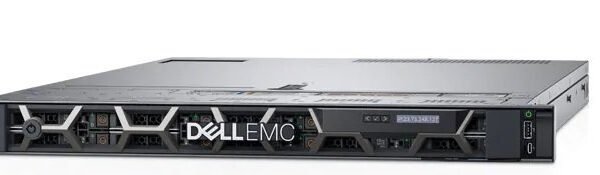 Servidor Tipo Rack - Dell PowerEdge R440 / R4401S081612T3ANV1