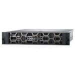 SERVIDOR RACK  DELL POWER EDGE R540