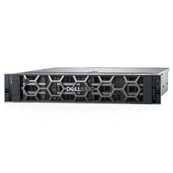 SERVIDOR RACK  DELL POWER EDGE R540