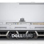 Servidor Tipo Rack - Dell PowerEdge R640 / R6401S10161S4ANv1