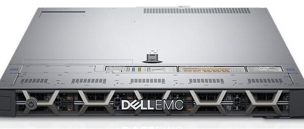 Servidor Tipo Rack - Dell PowerEdge R640 / R6401S10161S4ANv1