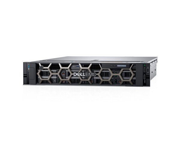 Servidor Tipo Rack - Dell PowerEdge R740 / R7401S10161G3ANv1