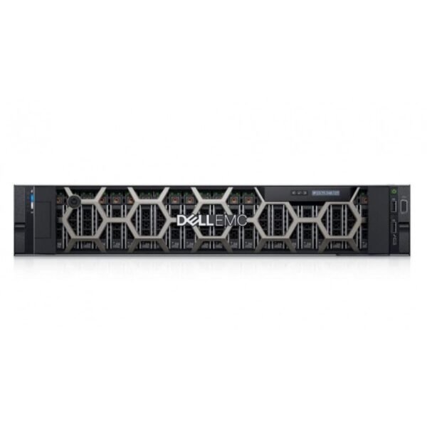 Servidor Tipo Rack - Dell PowerEdge R740