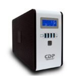 UPS CDP RU-SMART 751