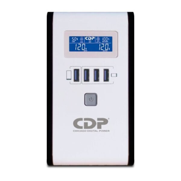 UPS CDP RU-Smart 1010