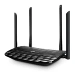 Router Inalambrico TP-Link A6 AC1200