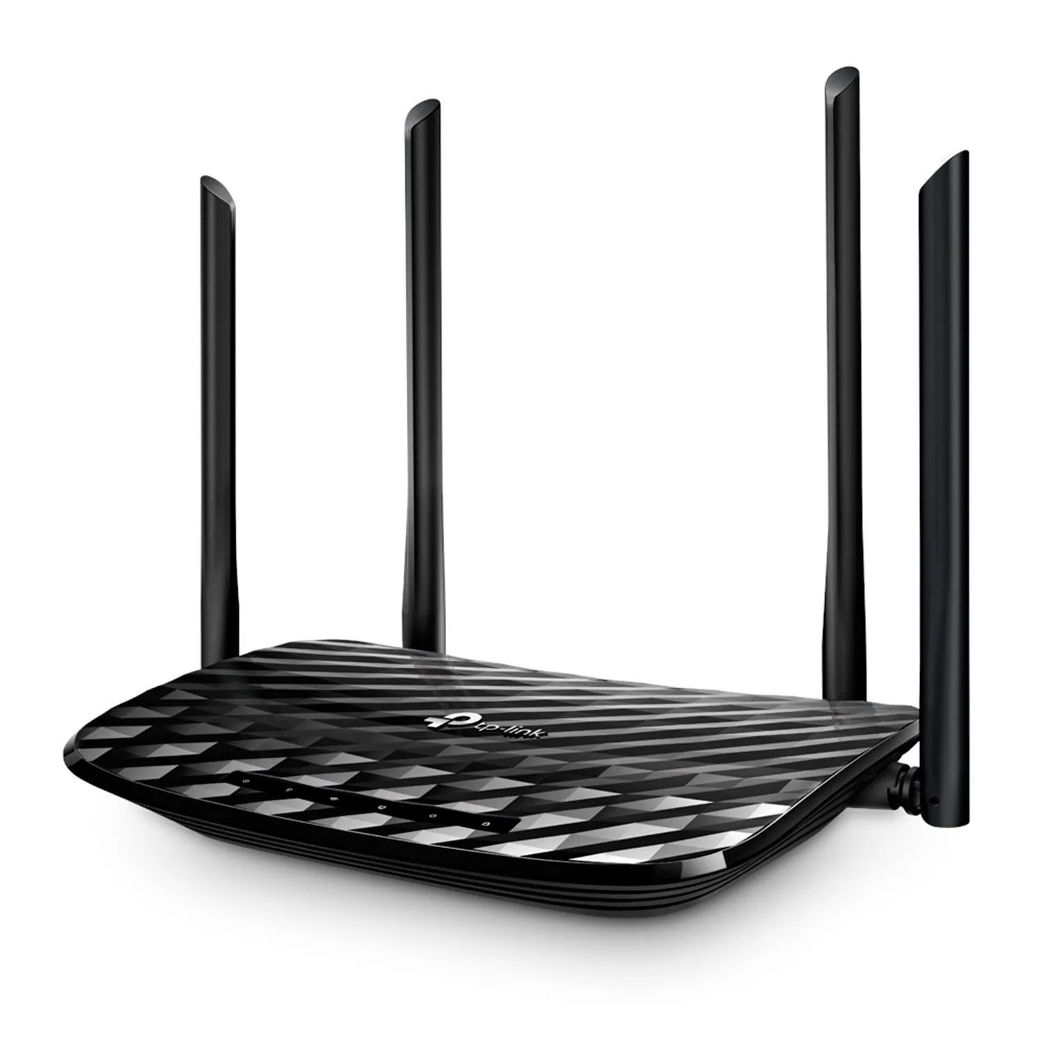 Router-ARCHER-A6.webp Router Inalambrico TP-Link A6 AC1200 - Image 1