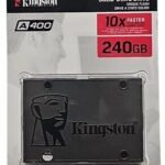 Disco solido Kingston 240 GB SATA