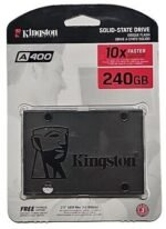 Disco solido Kingston 240 GB SATA