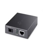 Adaptador fibra óptica TP-Link MC200CM