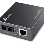 Convertidor de Medios TP-Link MC210CS