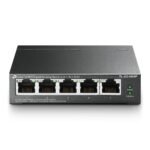 SWITCH TP-LINK TL-SG1005P 5 puertos POE + - Image 5