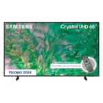 Televisor Samsung Crystal DU8000 65" - Image 2