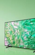 Televisor Samsung Crystal DU8000 65" - Image 3