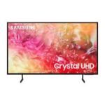 Televisor Samsung Smart Crystal DU7000 43"