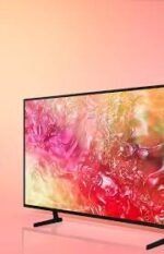 Televisor Smart 65” Crystal DU7000 - Image 2