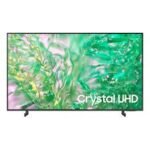 Televisor Samsung Crystal DU8000 55"