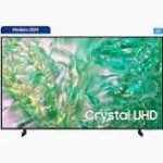 Televisor Samsung Crystal Smart DU7000 50"