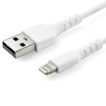 Cable StarTech.com USB-A a Lightning