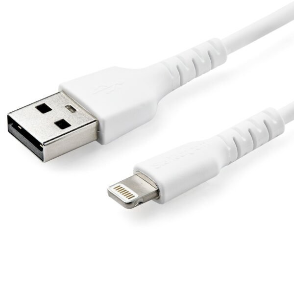 Cable StarTech.com USB-A a Lightning