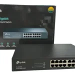 Switch Tp link 16 puertos TL-SG1016D