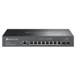 Switch 24 ptos TL-SG2428P