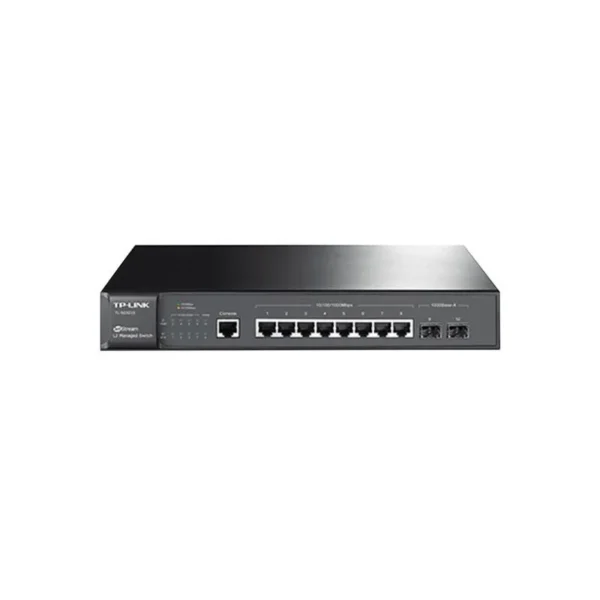 Switch 8 puertos TL-SG3210 Tp link