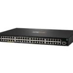Switch Aruba  Ethernet HPE 2930F de 48 puertos