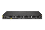 Switch Aruba HPE CX 6000 - R8N86A