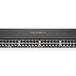 Switch Aruba HPE CX 6000 - R8N86A