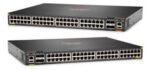 Switch Aruba HPE CX 6000 - R8N86A - Image 2