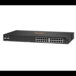 Switch Aruba HPE 6100 24 Puertos JL677A - Image 2