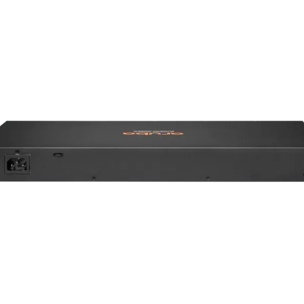 Switch Aruba HPE CX 6000