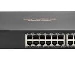 Switch Aruba HPE CX 6200 - JL724A
