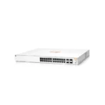 Switch Aruba HPE Instant On 1930 24 puertos - JL683A