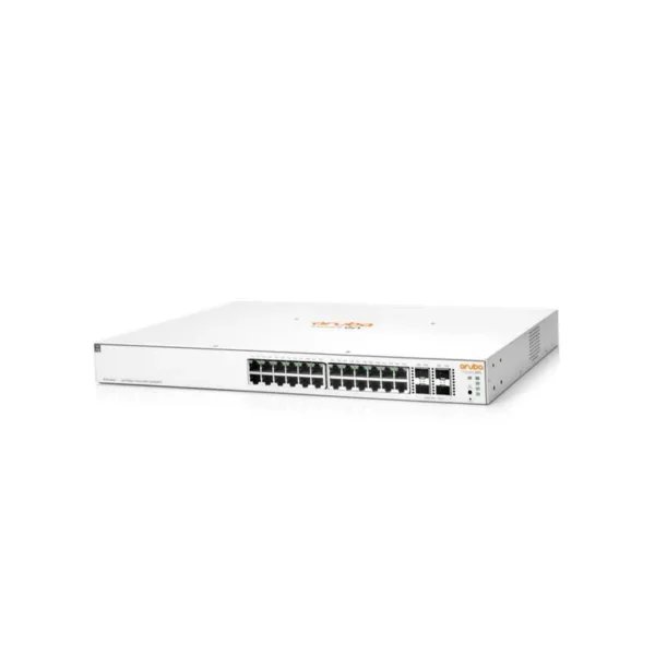 Switch Aruba HPE Instant On 1930 24 puertos - JL683A