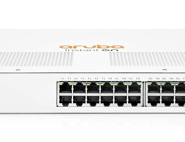 Switch Aruba HPE JL682A 1930 24 Puertos