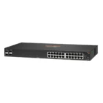 Switch HPE 6100 48 Puertos - JL676A