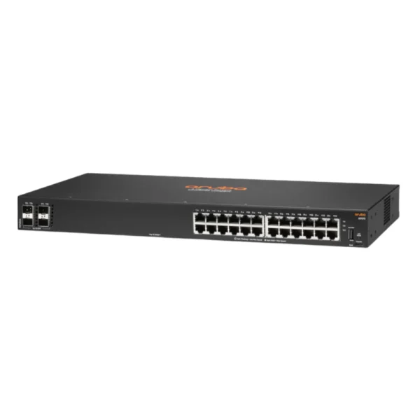 Switch HPE 6100 48 Puertos - JL676A