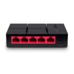 Switch 8 puertos Mercusys